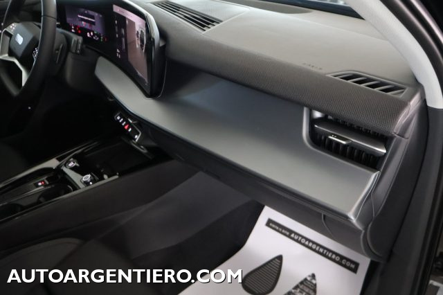 AUDI Q3 usata, con Hill holder