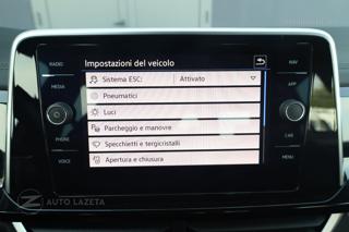VOLKSWAGEN T-Roc usata 70