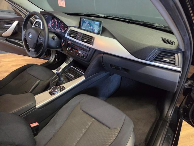 BMW 316 usata, con Specchietti laterali elettrici