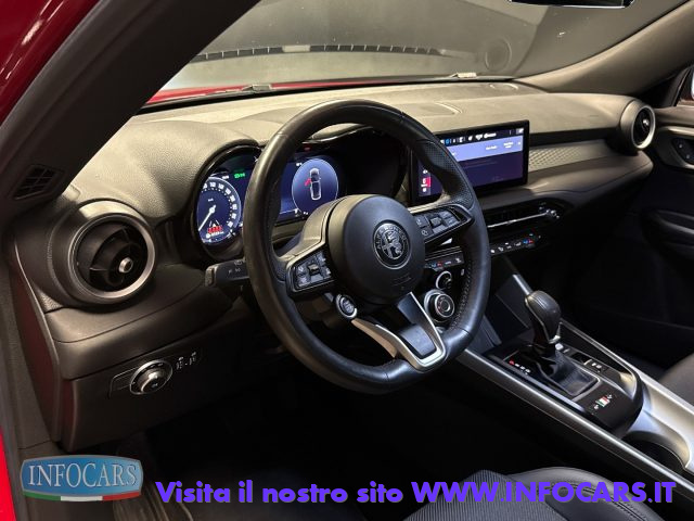 ALFA ROMEO Tonale usata, con Chiusura centralizzata