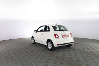 FIAT 500 usata 5