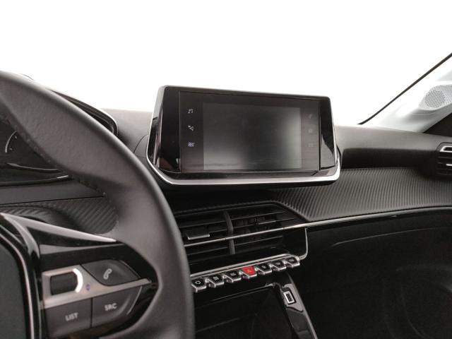 PEUGEOT 208 usata, con ESP