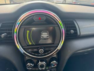 MINI Cooper D usata, con Servosterzo