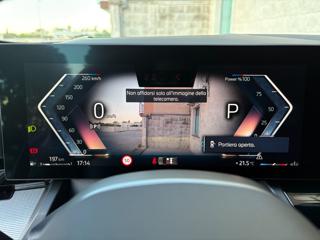 BMW 520 usata, con Immobilizzatore elettronico