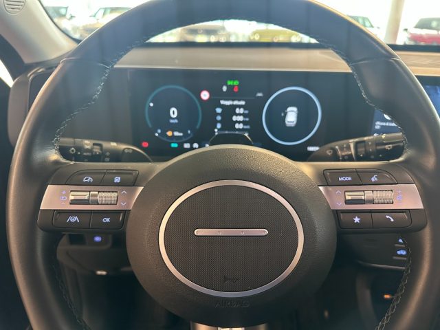 HYUNDAI Kona usata, con Chiusura centralizzata