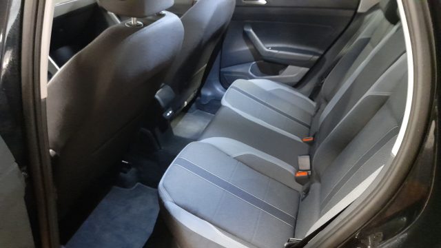 VOLKSWAGEN Polo usata, con Controllo trazione