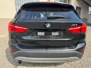 BMW X1 usata, con Alzacristalli elettrici