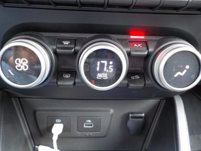 DACIA Duster usata, con MP3