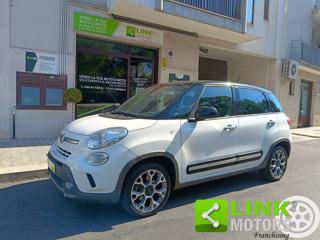 FIAT 500L usata, con Specchietti laterali elettrici
