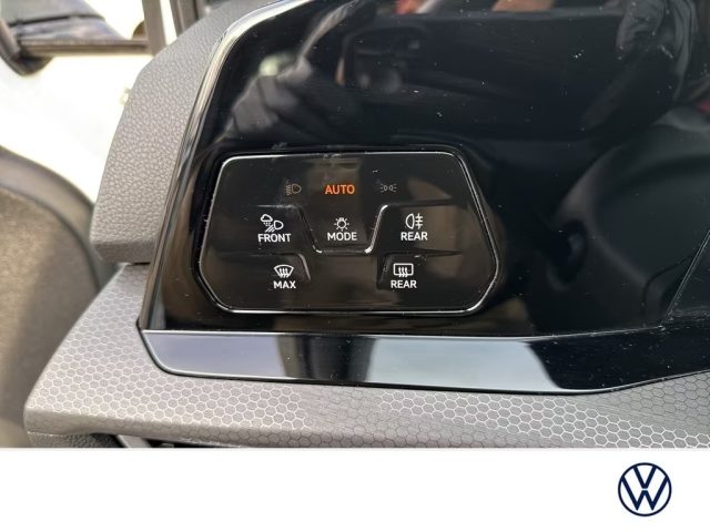 VOLKSWAGEN Golf usata, con ESP