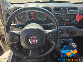 FIAT Panda usata, con Climatizzatore