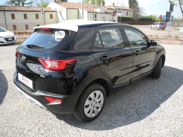 KIA Stonic usata 75