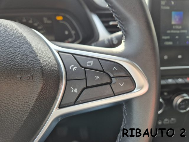 RENAULT Captur usata, con Fari LED