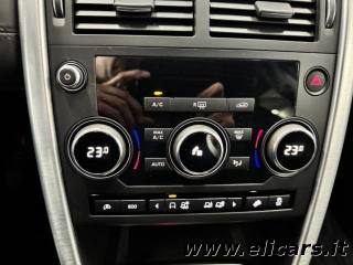 LAND ROVER Discovery Sport usata, con Cruise Control