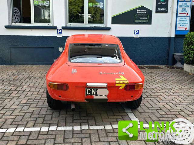 LANCIA Fulvia usata 5