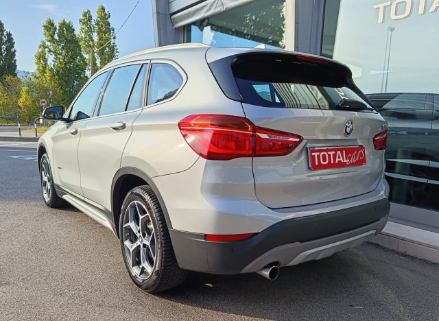 BMW X1 usata, con Airbag Passeggero