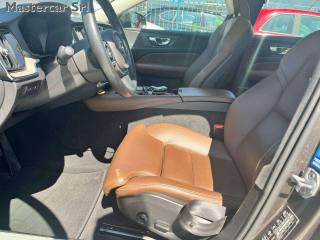 VOLVO V60 usata, con Interni in pelle