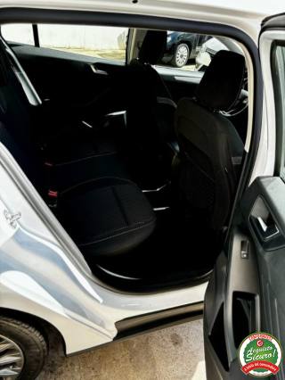 FORD Focus usata, con Luci diurne LED