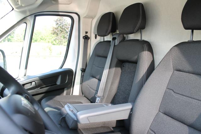 FIAT Ducato usata, con Controllo vocale