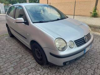VOLKSWAGEN Polo usata, con Airbag