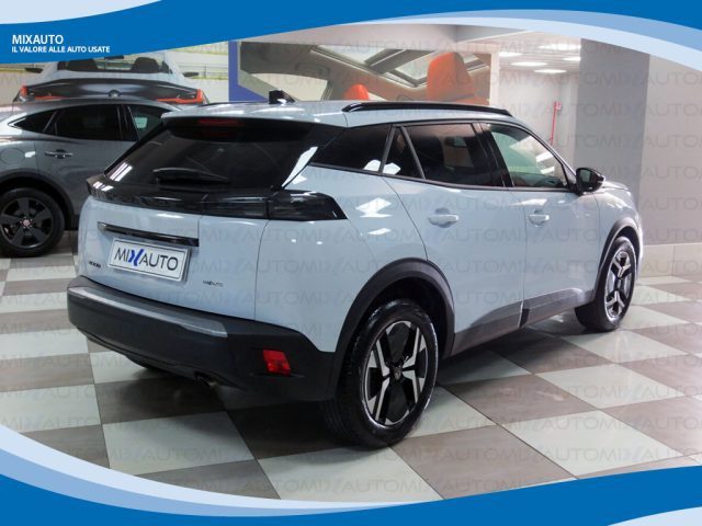 PEUGEOT 2008 usata, con Airbag