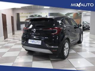 RENAULT Captur usata, con Alzacristalli elettrici
