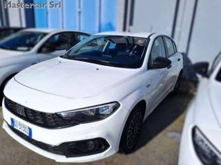 FIAT Tipo usata, con Airbag