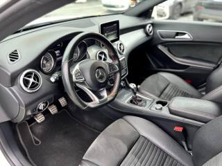 MERCEDES-BENZ CLA 200 usata, con Cerchi in lega