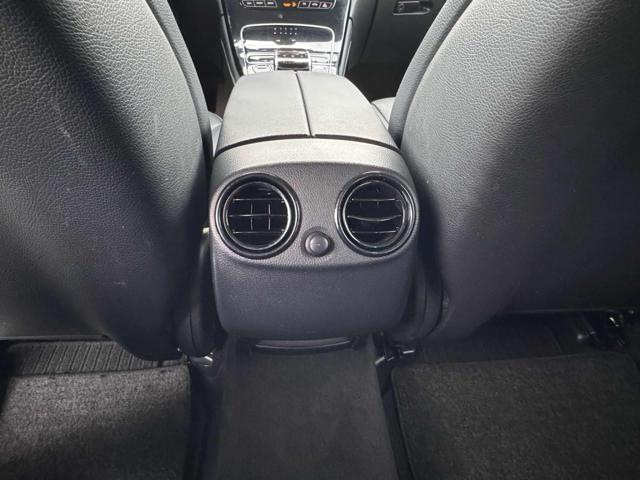 MERCEDES-BENZ GLC 250 usata, con ESP