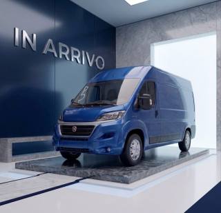 FIAT Ducato 33 2.3 MJT 140CV PM-TM Furgone