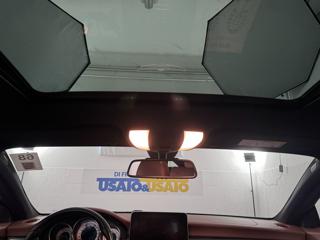 MERCEDES-BENZ CLS usata 21