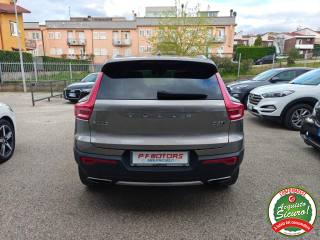 VOLVO XC40 usata, con Airbag Passeggero