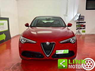 ALFA ROMEO Stelvio usata, con Airbag