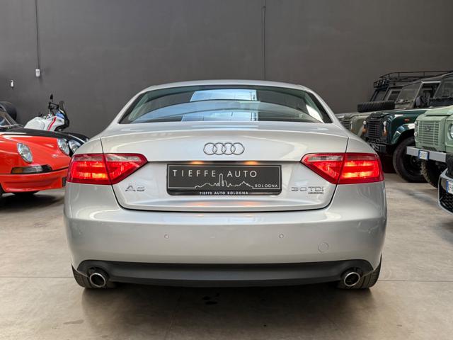 AUDI A5 usata, con Alzacristalli elettrici