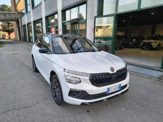 SKODA Kamiq usata, con Airbag