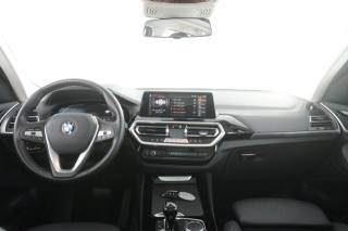 BMW X3 usata 3