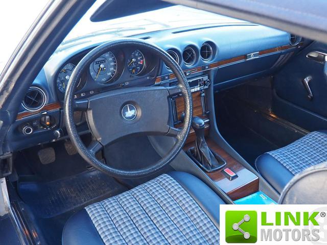 MERCEDES-BENZ 280 usata 11