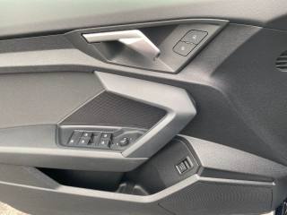 AUDI A3 usata, con Volante in pelle