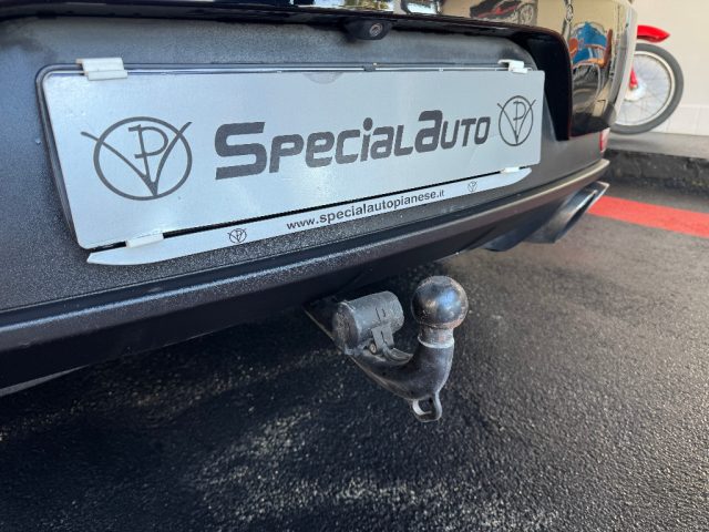 PORSCHE Macan usata, con Sensore di pioggia