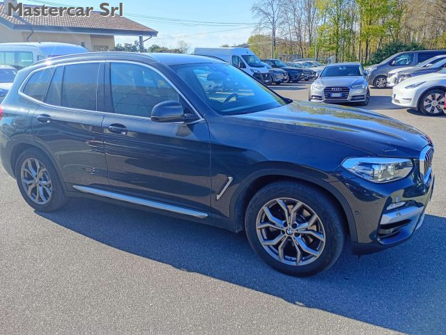BMW X3 usata, con Autoradio