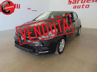 RENAULT Clio 1.2 75 CV 5 porte Business
