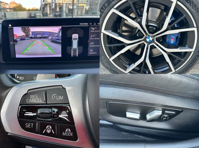 BMW 520 usata, con Cronologia tagliandi