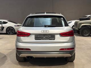 AUDI Q3 usata, con Alzacristalli elettrici