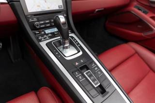 PORSCHE 911 usata, con Controllo automatico clima