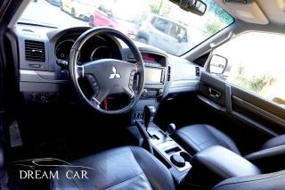 MITSUBISHI Pajero usata, con Chiusura centralizzata
