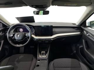 SKODA Octavia usata, con Climatizzatore