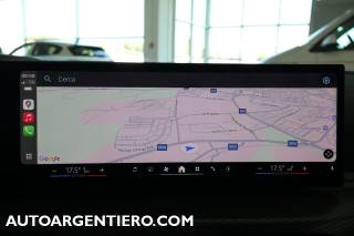 BMW 420 usata, con Airbag testa