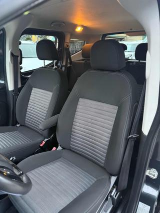 FIAT Qubo usata, con ESP