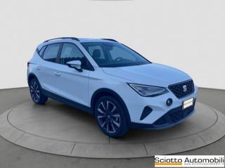 SEAT Arona usata, con Climatizzatore