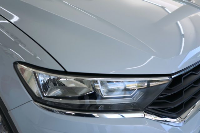 VOLKSWAGEN T-Roc usata, con Controllo elettronico della corsia
